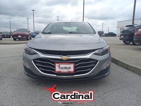 Used 2024 Chevrolet Malibu LT image 16