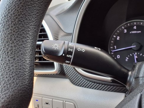 Used 2019 Hyundai Tucson Value image 11