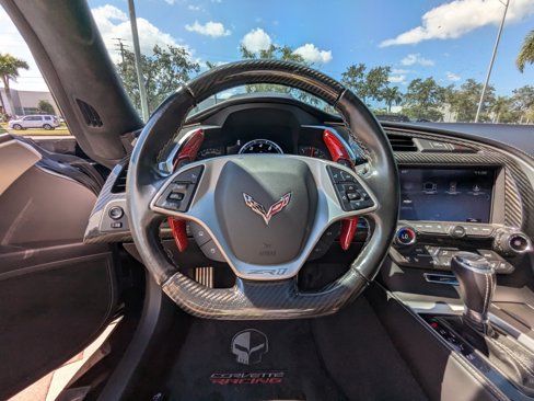 Used 2019 Chevrolet Corvette ZR1 image 33
