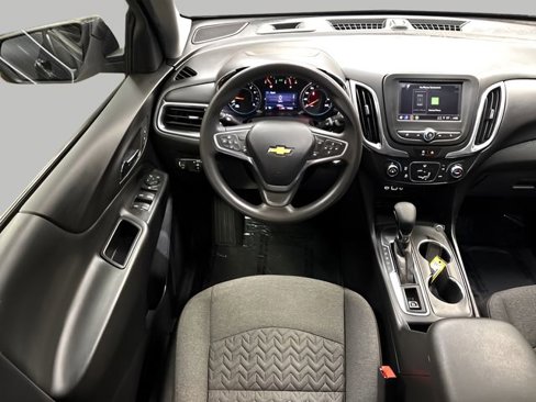 Used 2022 Chevrolet Equinox LT image 13