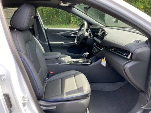 New 2025 Buick Envista Sport Touring w/ Convenience I Package image 28