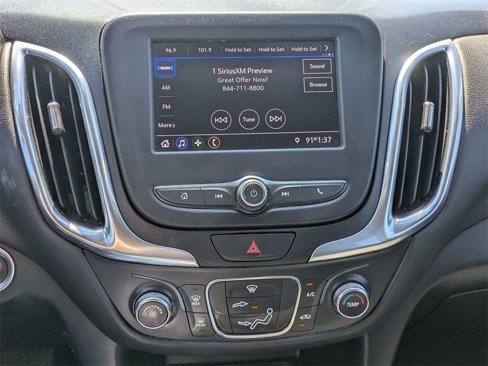 Used 2021 Chevrolet Equinox LT image 17