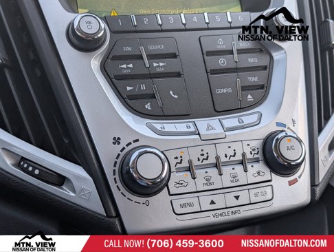 Used 2014 GMC Terrain SLE image 21