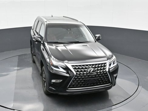 Used 2023 Lexus GX 460 Premium image 32