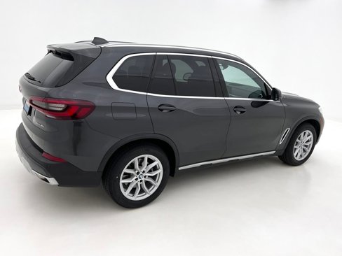 Certified 2023 BMW X5 xDrive40i w/ Premium Package image 6