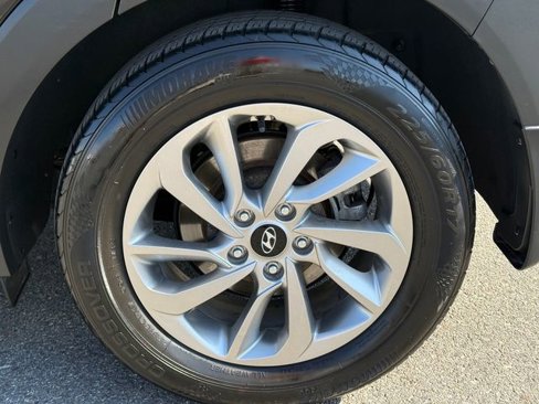 Used 2017 Hyundai Tucson SE Plus image 32