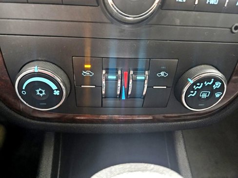Used 2011 Chevrolet Impala LT image 20