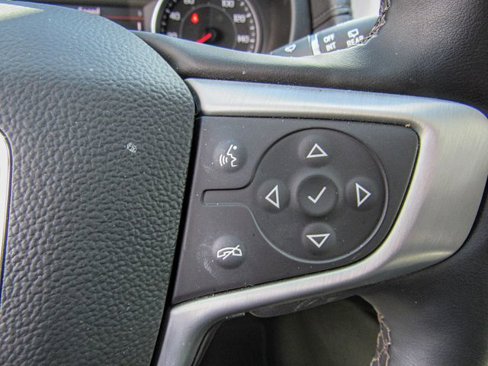 New 2024 GMC Terrain SLT w/ Tech Package image 23
