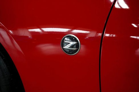 Used 2010 Nissan 370Z Touring image 50