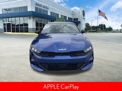 Used 2023 Kia K5 GT w/ GT1 Package image 10