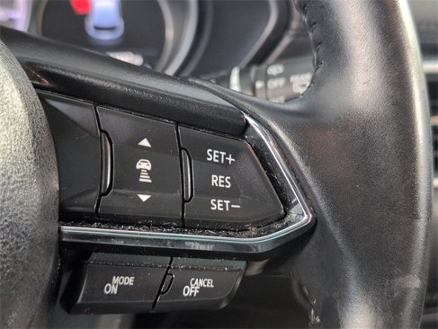 Used 2018 MAZDA CX-5 Grand Touring image 23