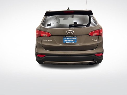 Used 2014 Hyundai Santa Fe Sport w/ Popular Equipment Package 02 image 6