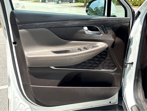 Used 2020 Hyundai Santa Fe Limited image 20