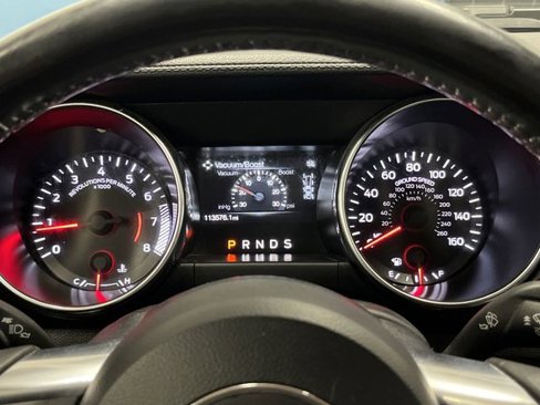 Used 2020 Ford Mustang Coupe w/ Ford Safe & Smart Package image 15