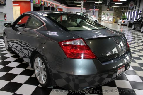 Used 2010 Honda Accord EX-L image 7