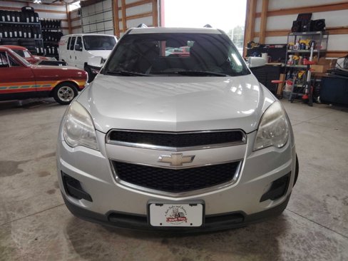 Used 2014 Chevrolet Equinox LT image 2
