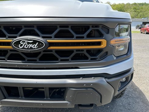 New 2025 Ford F150 Tremor w/ Equipment Group 402A High image 10