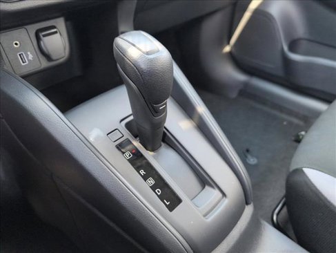 New 2025 Nissan Versa S image 13
