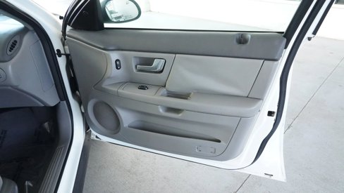 Used 2002 Mercury Sable GS image 15
