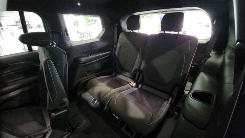 New 2025 Jeep Grand Cherokee L Laredo w/ Trailer Tow Package image 22
