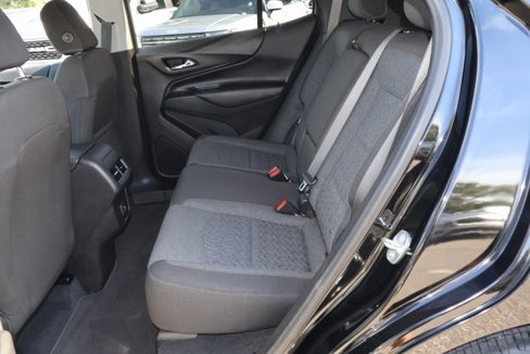 Used 2022 Chevrolet Equinox LT image 12