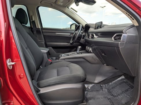 Used 2020 MAZDA CX-5 Sport image 23