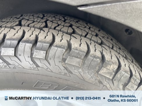 Used 2017 Hyundai Santa Fe SE w/ SE Premium Package 02 image 14