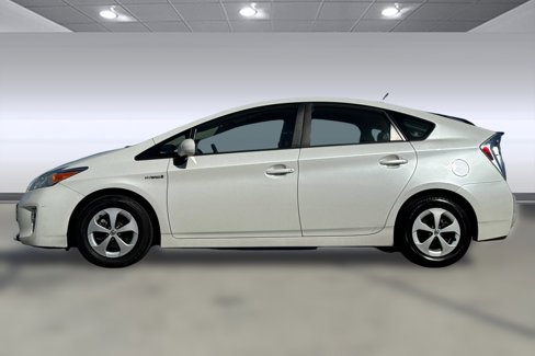 Used 2014 Toyota Prius Two image 6