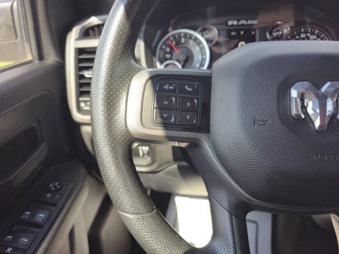 Used 2021 RAM 2500 Tradesman image 6