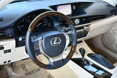 Used 2013 Lexus ES 350 image 38