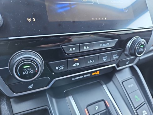 Used 2021 Honda CR-V EX-L image 30