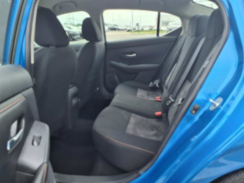 Used 2023 Nissan Sentra SR image 10