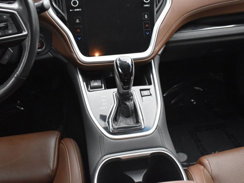Used 2021 Subaru Outback Touring XT image 22