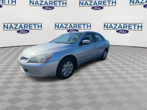 Used 2004 Honda Accord LX image 4