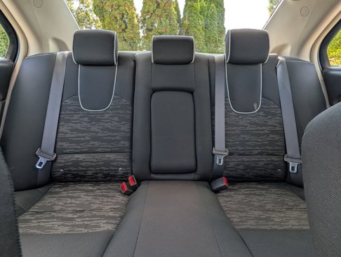 Used 2010 Ford Fusion SE image 22