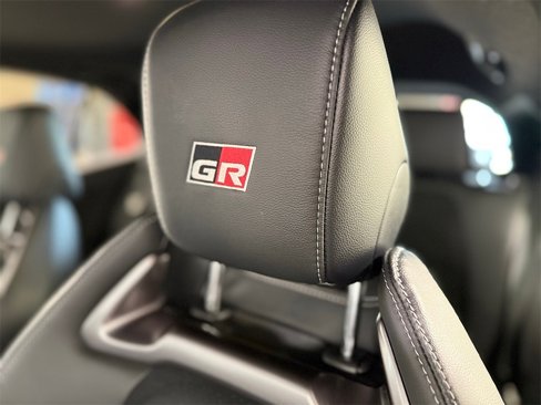 Used 2024 Toyota Corolla GR image 15