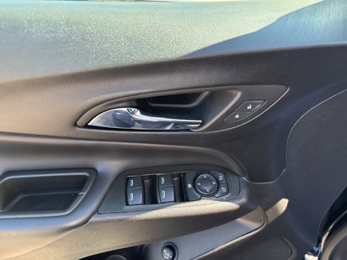 Certified 2023 Chevrolet Equinox LT image 10