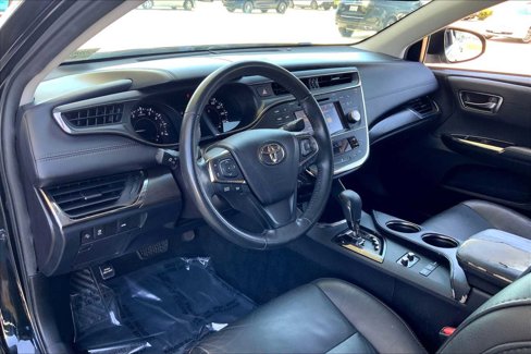 Used 2017 Toyota Avalon XLE image 14