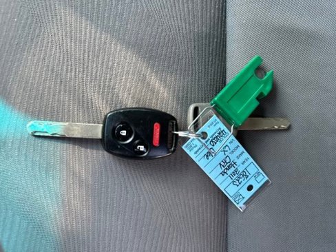 Used 2011 Honda CR-V LX image 30