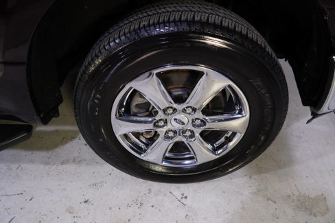 Used 2019 Ford F150 XLT w/ Equipment Group 302A Luxury image 39