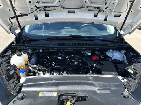 Used 2022 Ford Edge SEL image 8