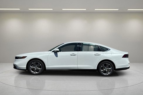 Used 2024 Honda Accord EX image 6