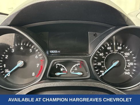 Used 2019 Ford Escape S image 16