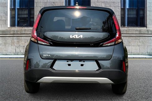 Used 2023 Kia Soul LX w/ Option Group 015 image 4