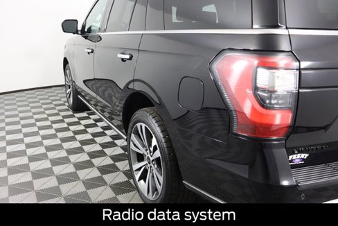 Used 2020 Ford Expedition Limited w/ Equipment Group 302A image 23