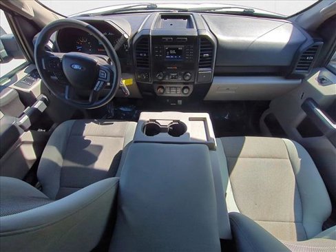 Used 2017 Ford F150 XL w/ XL Power Equipment Group image 15