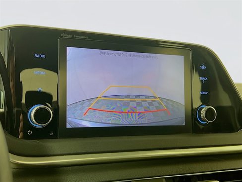Used 2022 Hyundai Sonata SEL w/ Convenience Package image 20