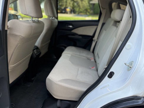 Used 2015 Honda CR-V EX image 14
