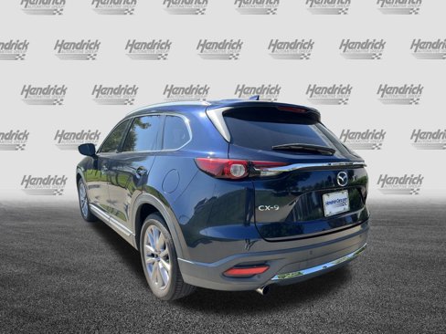 Used 2020 MAZDA CX-9 Grand Touring image 8