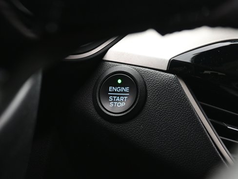 Used 2022 Ford Escape SEL w/ Technology Package image 23